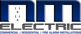 NM Electric Logo